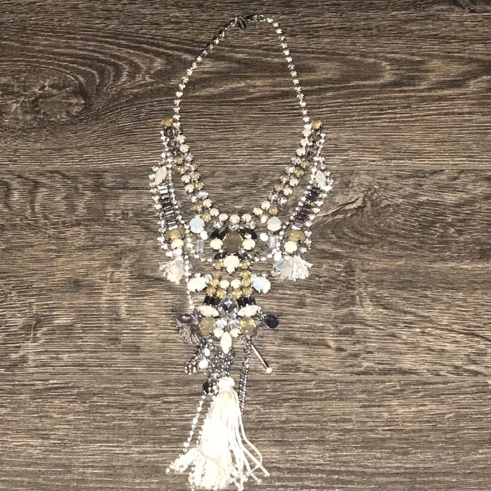Express Necklace
